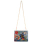 Mary Frances Where To Next Crossbody Handbag  Mary Frances Travel Fashion Bag