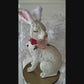 Katherines Collection Luxury Enchanted Bunny Decor