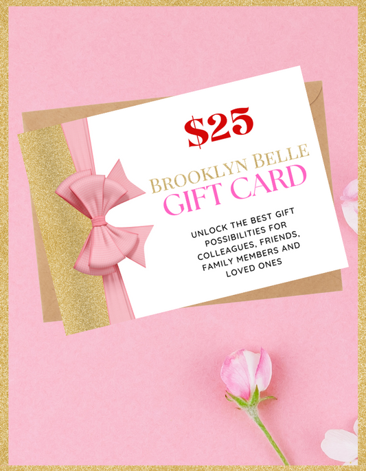 Brooklyn Belle Gift Cards