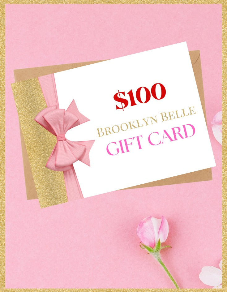 Bellie Beth Gift Card