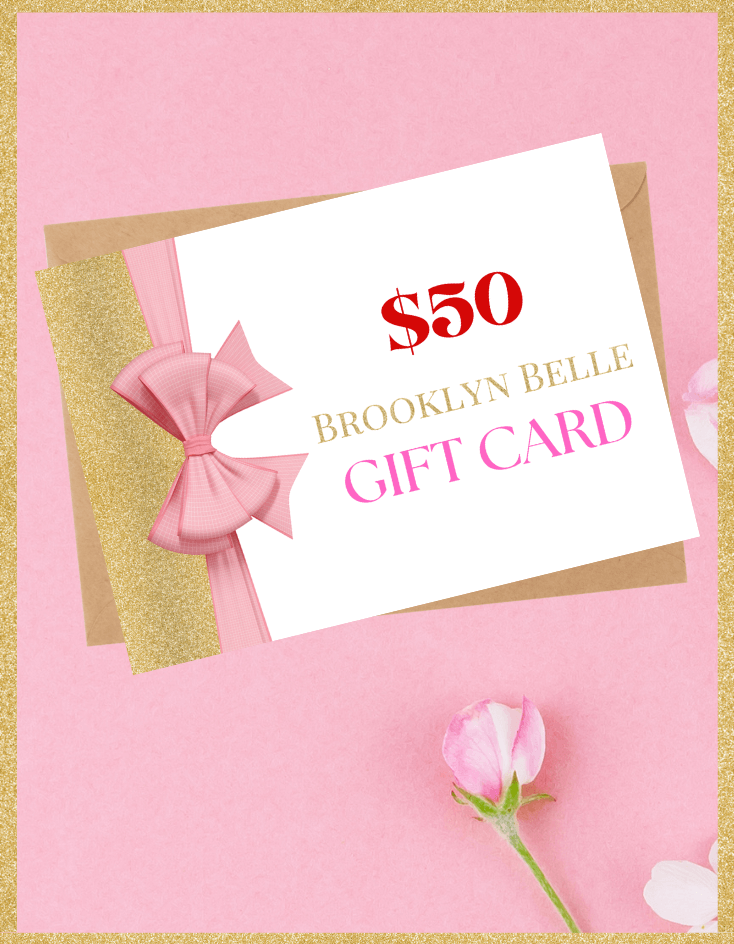 Brooklyn Belle Gift Cards