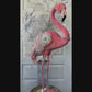 Katherines Collection Luxury Coastal Flamingo Decor