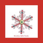 Brooklyn Belle  Christmas Home Decor Embellishments & Supplies Holiday Decor