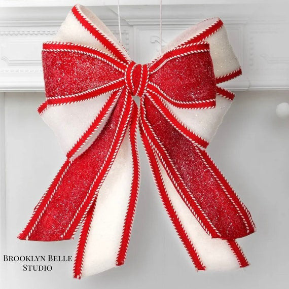 Brooklyn Belle  Christmas  Holiday Decor