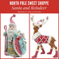 Sweet Shoppe Candy Reindeer