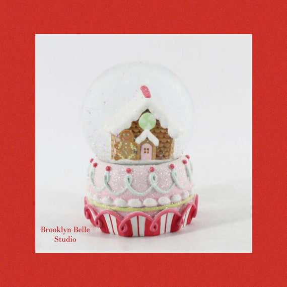 Brooklyn Belle  Christmas Embellishments & Supplies Fall  Holiday Decor