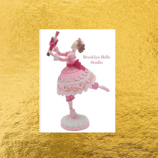 Brooklyn Belle  Christmas Embellishments & Supplies Holiday Decor