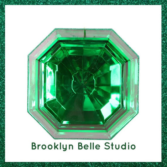 Brooklyn Belle  Ornaments Embellishments & Supplies Holiday Decor