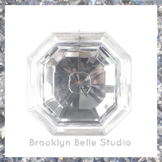 Brooklyn Belle  Ornaments Embellishments & Supplies Holiday Decor