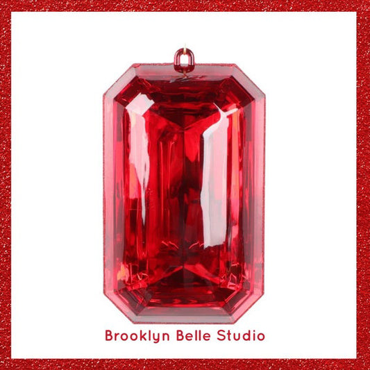 Brooklyn Belle  Ornaments Embellishments & Supplies Holiday Decor