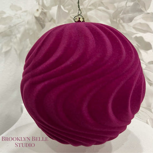 Brooklyn Belle  Ornaments Embellishments & Supplies Holiday Decor