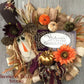Brooklyn Belle Wreaths & Garlands Fall Halloween Holiday Decor