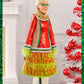 Katherine's Collection 40" Kitschy Mae Doll Christmas Decor   Katherine's Collection Kitschy  Christmas