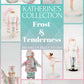 Katherine's Collection Set Of 2 Snowman Martini Glass Decor
