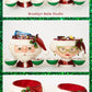 Katherine's Collection Santa And Mrs. Claus Decor