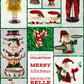Katherine's Collection Santa And Mrs. Claus Decor