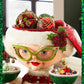 Katherine's Collection Santa And Mrs. Claus Decor