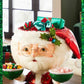 Katherine's Collection Santa And Mrs. Claus Decor