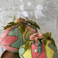 Katherines Collection Fabric Eggs