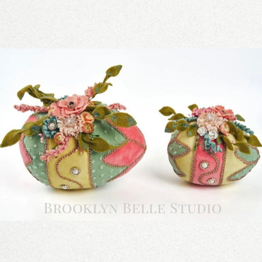 Brooklyn Belle  Easter Katherines Holiday Decor