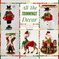 Katherine's Collection Glorious Tidings Carriage