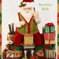 Katherine's Collection Santa Wrapping Presents Figurine