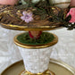 Katherine's Collection Topiary Tree Tabletop Decor