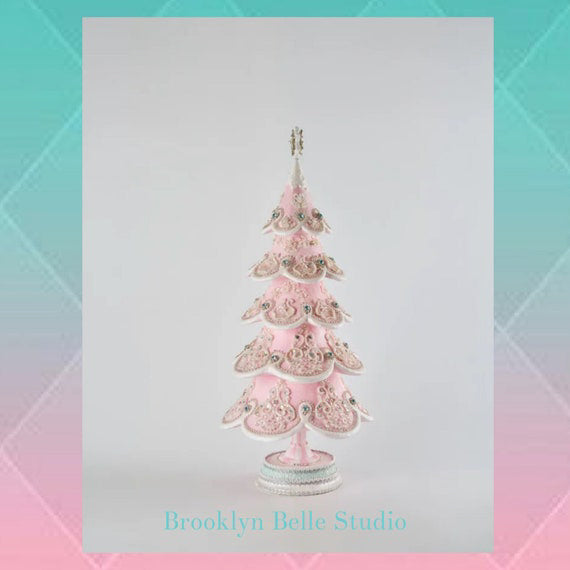 Brooklyn Belle  Christmas Katherines Holiday Decor
