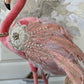 Katherines Collection Luxury Coastal Flamingo Decor