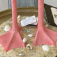 Katherines Collection Luxury Coastal Flamingo Decor