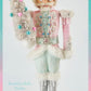 Katherine's Collection Frost and Tenderness, Admiral Jackson Frost Nutcracker Christmas Decor