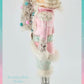 Katherine's Collection Frost and Tenderness, Admiral Jackson Frost Nutcracker Christmas Decor