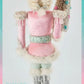 Katherine's Collection Frost and Tenderness, Admiral Jackson Frost Nutcracker Christmas Decor