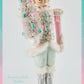 Katherine's Collection Frost and Tenderness, Admiral Jackson Frost Nutcracker Christmas Decor