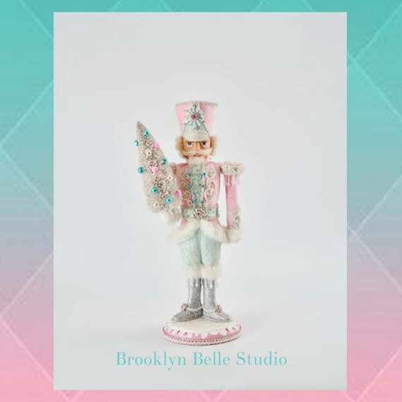 Brooklyn Belle  Christmas Home Decor Katherines Holiday Decor