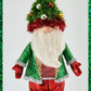 Katherine's Collection Kitschy Gnome Doll   Katherine's Collection Christmas Decor