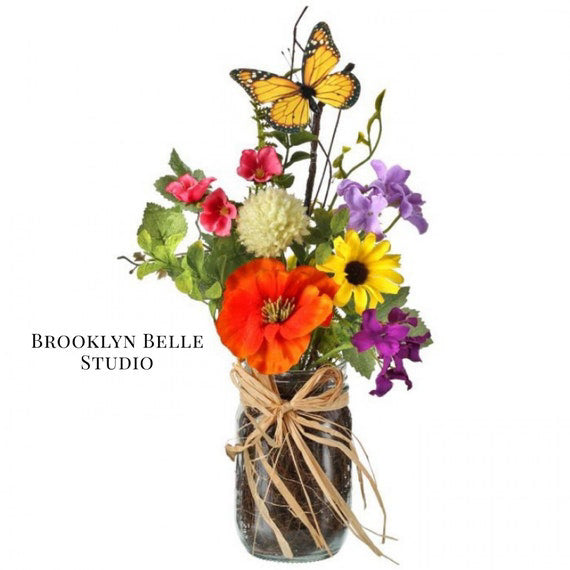 Brooklyn Belle  Spring & Summer Holiday Decor
