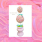 Brooklyn Belle  Christmas Easter Spring & Summer Holiday Decor