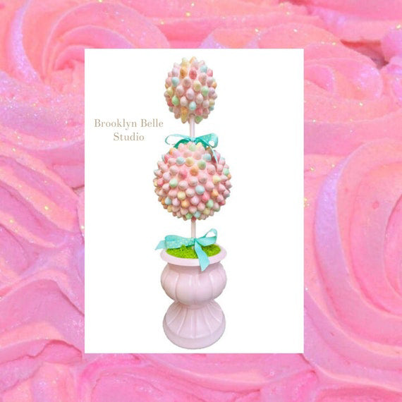 Brooklyn Belle  Christmas Easter Spring & Summer Holiday Decor