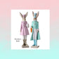 Brooklyn Belle  Home Decor Easter Spring & Summer Holiday Decor