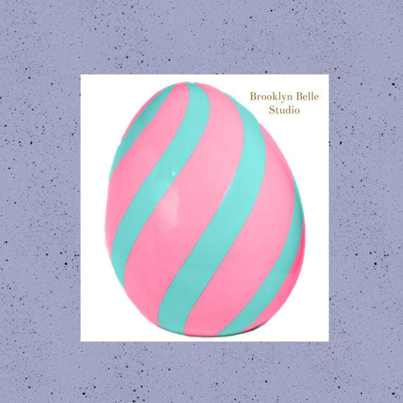 Brooklyn Belle  Home Decor Easter Spring & Summer Holiday Decor