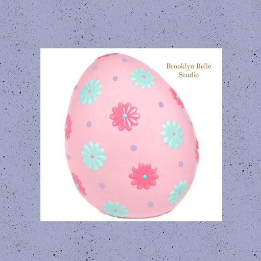 Brooklyn Belle  Easter Spring & Summer Holiday Decor