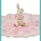 Bunny Easter Egg Platter