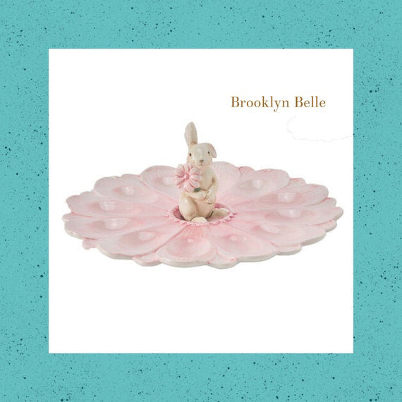 Brooklyn Belle  Easter Spring & Summer Holiday Decor