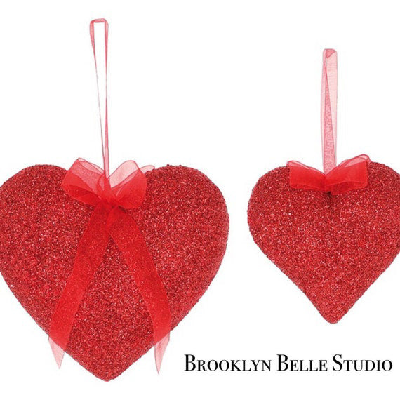 Brooklyn Belle  Ornaments Holiday Decor