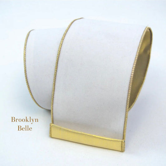 Brooklyn Belle  Embellishments & Supplies Easter Ribbons Holiday Decor