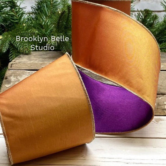 Brooklyn Belle  Embellishments & Supplies Spring & Summer Halloween Ribbons Holiday Decor