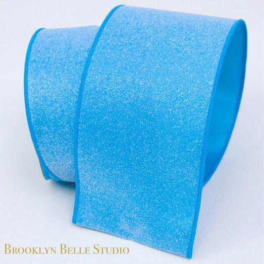 Brooklyn Belle  Embellishments & Supplies Easter Spring & Summer Ribbons Holiday Decor