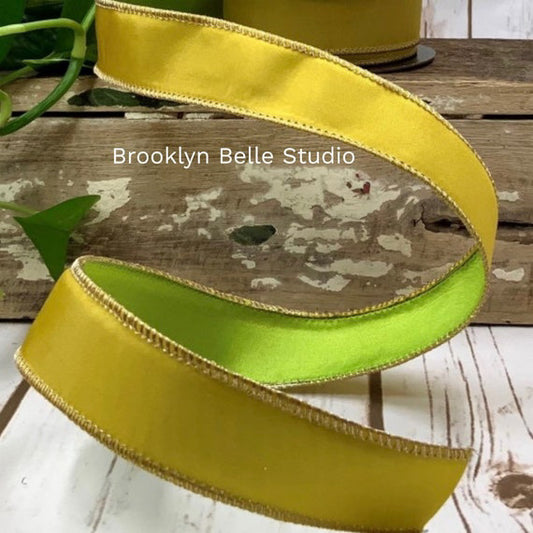 Brooklyn Belle  Embellishments & Supplies Fall Easter Spring & Summer Halloween Ribbons Holiday Decor