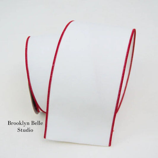 Brooklyn Belle  Embellishments & Supplies Ribbons Holiday Decor
